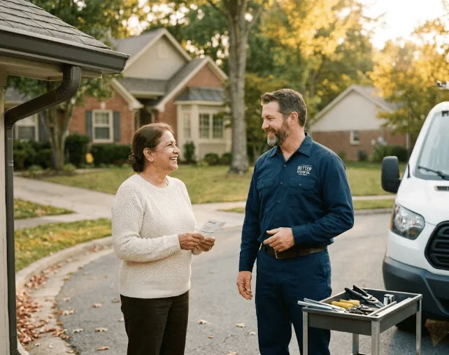 Gutter Repair Wiggins, MS FAQs