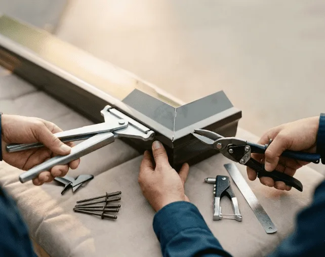 Why choose Gutter Repair in Wiggins, MS